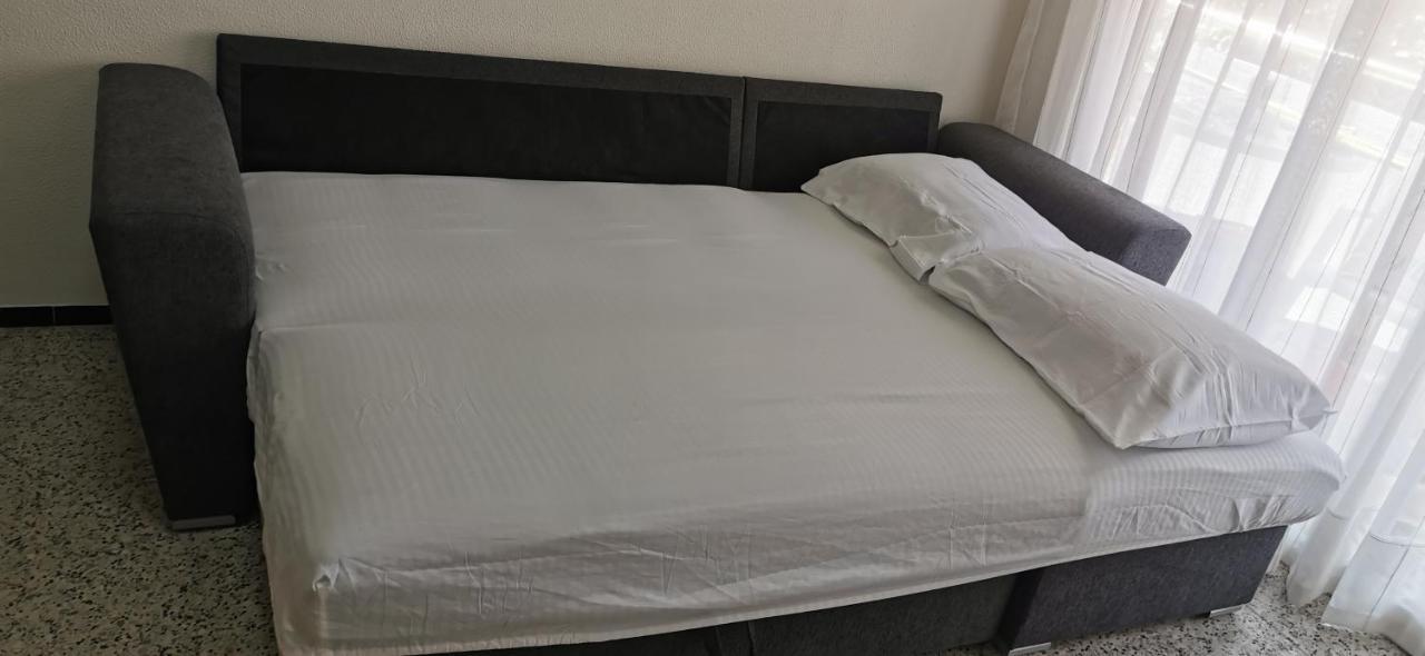 Appartement A Cote De La Mer L'Estartit Luaran gambar